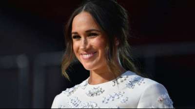 Herzogin Meghan siegt im Streit um Ver&ouml;ffentlichung von Brief an ihren Vater