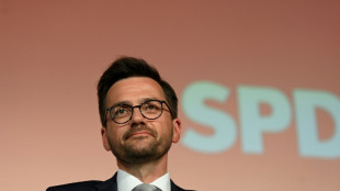 Nordrhein-Westfalens SPD-Chef Thomas Kutschaty zurückgetreten 