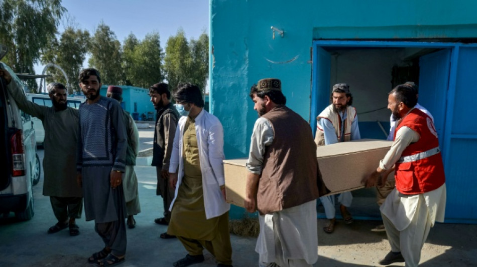 Nach t&ouml;dlichen K&auml;mpfen: Waffenruhe zwischen Afghanistan und Pakistan h&auml;lt