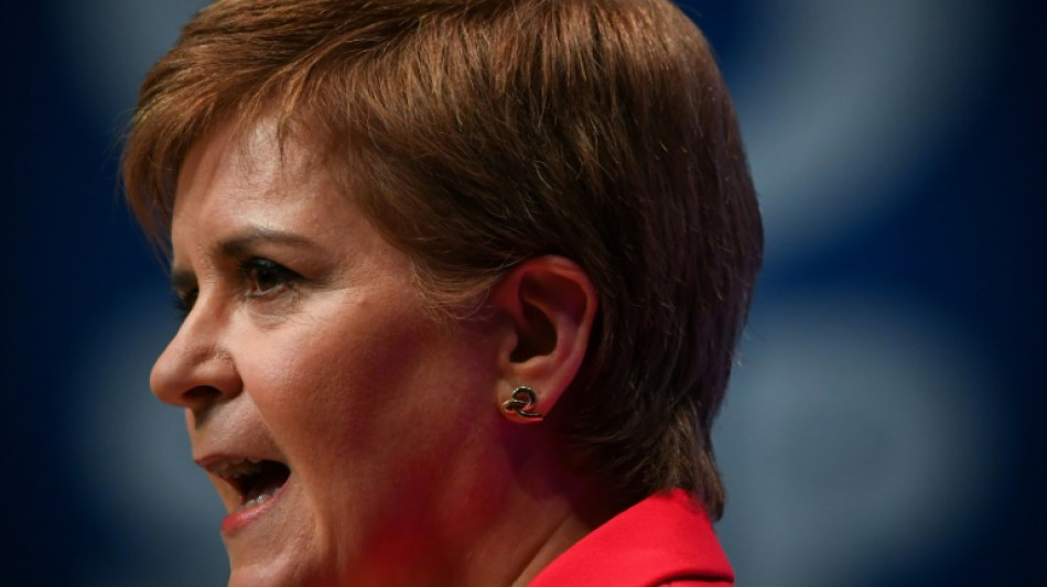 Justicia brit&aacute;nica estudia si Escocia puede convocar un refer&eacute;ndum independentista sin acuerdo de Londres