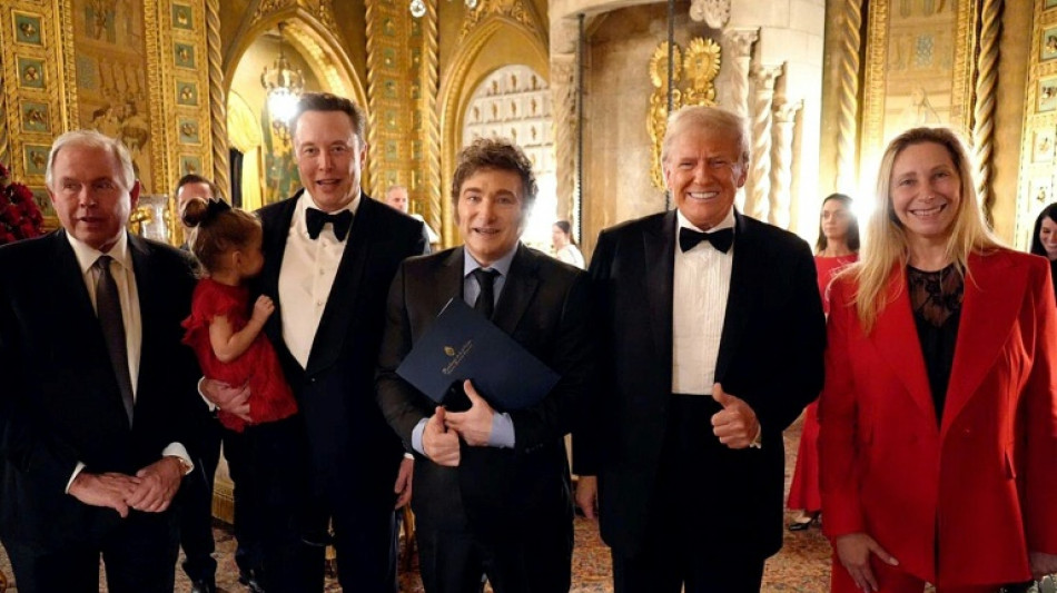 &iquest;Milei en la antesala de retirar a Argentina del Acuerdo de Par&iacute;s?