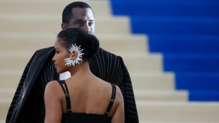 'Humiliated': Combs's ex Cassie gives searing testimony of abuse