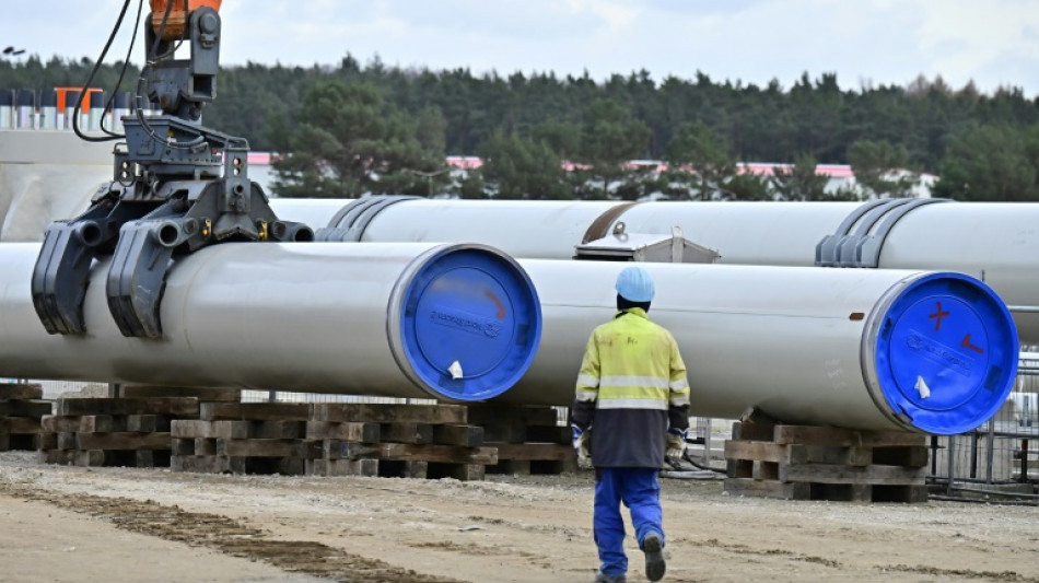 Interne Absprachen mit Bundesnetzagentur sollten wohl Nord Stream 2 vorantreiben