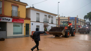 Las &uacute;ltimas tormentas pasan por Espa&ntilde;a sin causar m&aacute;s v&iacute;ctimas