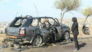 Isra&euml;l menace d'intensifier les attaques contre le Hezbollah dans le sud du Liban