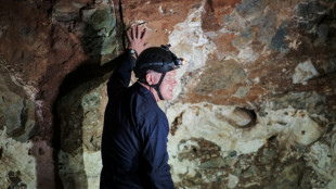 Cientistas descobrem na &Aacute;frica do Sul primeiras tumbas da pr&eacute;-hist&oacute;ria