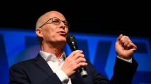 SPD gewinnt B&uuml;rgerschaftswahl in Hamburg - CDU vor Gr&uuml;nen auf Platz zwei