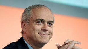 Ramon Fernandez, directeur financier de CMA CGM, nomm&eacute; pr&eacute;sident de RMC BFM