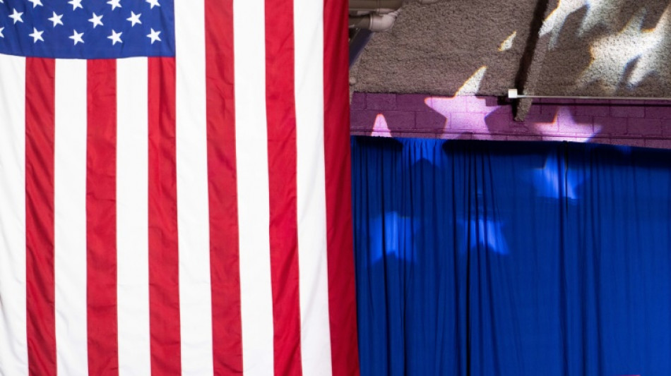 Crisis en Oriente Medio abre cisma en el movimiento de Trump "MAGA" en EEUU