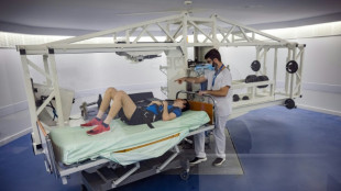 Volunt&aacute;rios passam dois meses na cama para experimento sobre aus&ecirc;ncia da gravidade