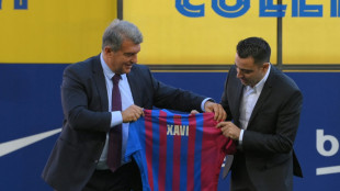 Aus f&uuml;r Xavi bei Barca - Flick soll Nachfolger werden 