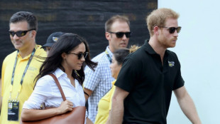 Britische Medien werfen Harry "Br&uuml;skierung" der Queen vor
