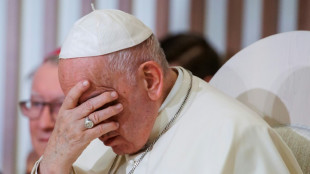 La lucha contra los abusos a menores en la Iglesia, el proyecto inacabado de Francisco