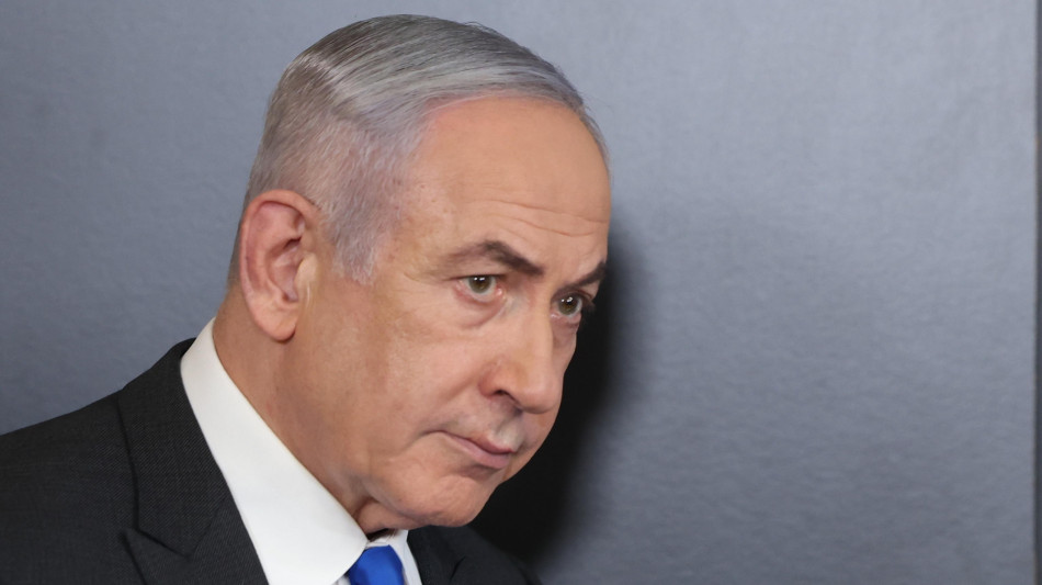 Media, 'governo Israele voter&agrave; oggi sulla risposta all'Iran'