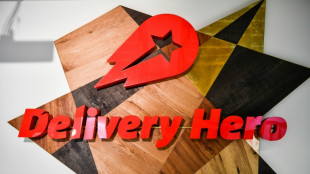 Aktie von Delivery Hero stürzt um mehr als 25 Prozent ab 