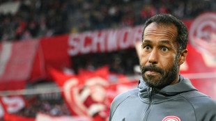 Medien: Fortuna trennt sich von Thioune - Anfang soll kommen