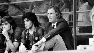 César Menotti, técnico da Argentina campeã mundial em 1978, morre aos 85 anos
