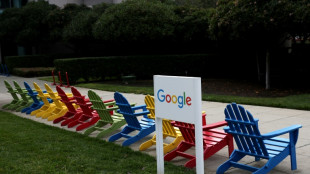 Google a quasiment doubl&eacute; ses profits annuels, mais les accusations de monopole s'amoncellent