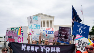 Oberstes US-Gericht kippt Recht auf Abtreibung