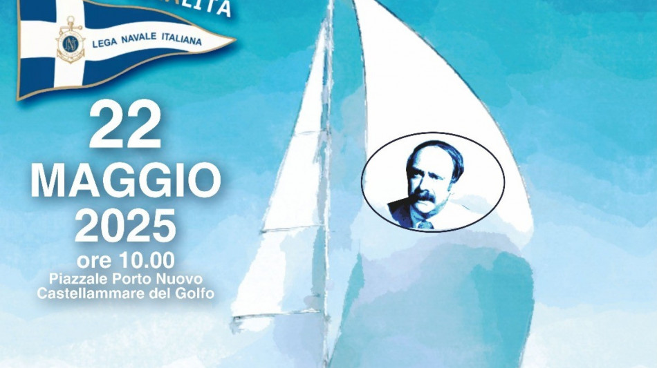 Campagna 'Mare di Legalit&agrave;' sbarca a Castellammare del Golfo