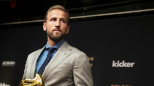 Goldener Schuh: Verleihung f&uuml;r Kane am 19. August