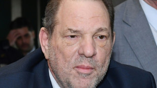 El exproductor de Hollywood Harvey Weinstein es hospitalizado en Nueva York