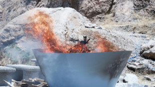 Les fusils au feu: le PKK entame un d&eacute;sarmement symbolique 