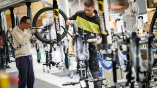 Wirtschaft im Euroraum im ersten Quartal um 0,4 Prozent gewachsen