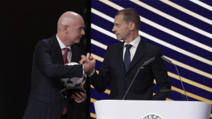 Uefa l'attuale dirigenza della Fifa ha perso la nostra fiducia