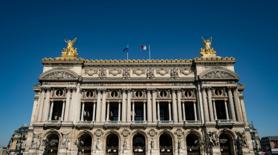 L'Op&eacute;ra de Paris va fermer ses deux sc&egrave;nes pour travaux pendant deux ans chacun