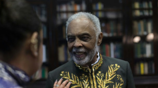 "Esperanza" contra las "tinieblas": Gilberto Gil ingresa a la Academia Brasile&ntilde;a de Letras