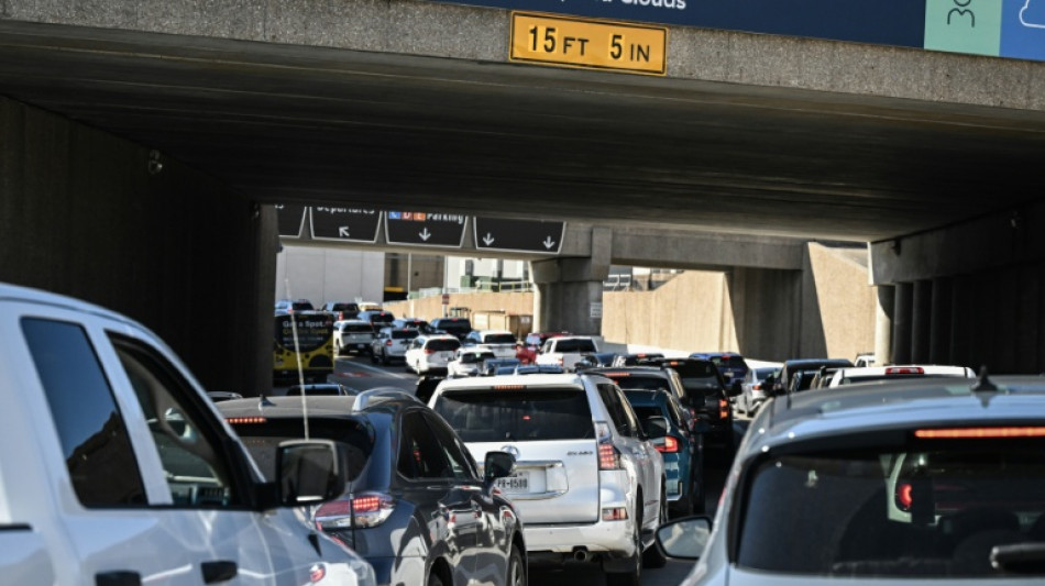 El gobierno de Trump se alista a derogar el texto base de las normativas clim&aacute;ticas de EEUU