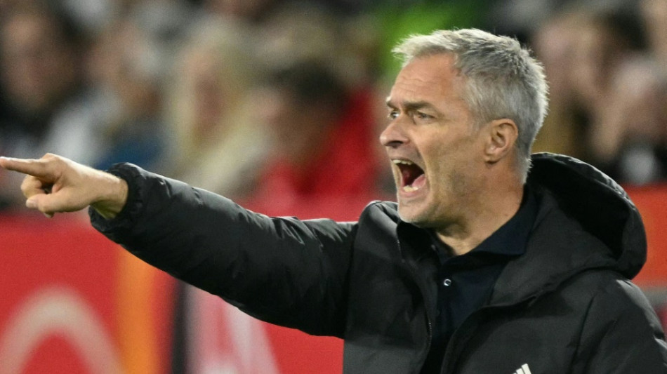 W&uuml;ck: B&uuml;hl, Brand und Co. "machen die Liga attraktiv"