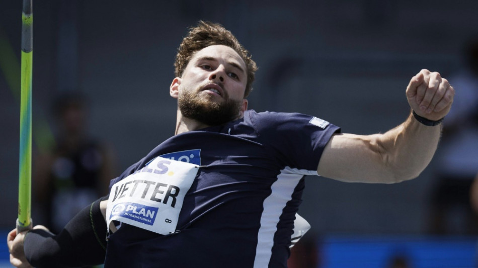 Olympia-Traum f&uuml;r Vetter geplatzt - Weber holt vierten Titel