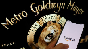 Amazon says MGM studios buyout is complete 