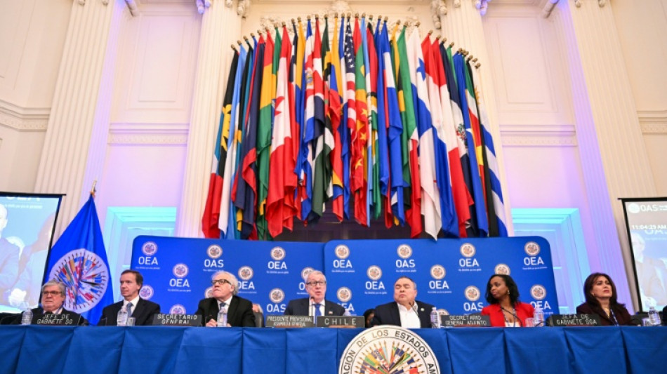 Corte IDH dice que pa&iacute;ses de OEA deben proteger a la poblaci&oacute;n ante cambio clim&aacute;tico