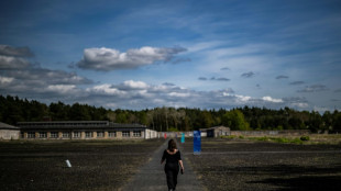 Allemagne: à Ravensbrück, des survivants appellent à combattre le racisme et l'antisémitisme