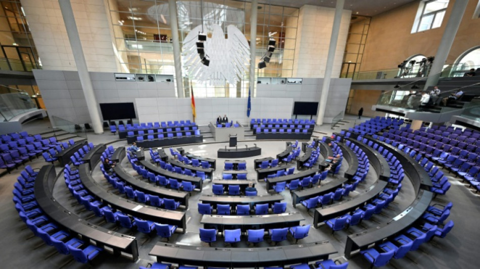 Bundestag will Ataman zur Antidiskriminierungs-Beauftragten wählen