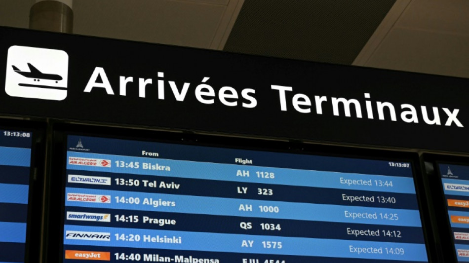 Franz&ouml;sische Fluglotsen streiken: Zahlreiche Ausf&auml;lle und Versp&auml;tungen