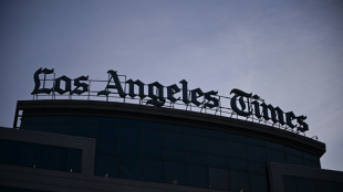 Los Angeles Times demite um quinto de sua reda&ccedil;&atilde;o