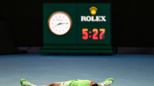 Alcaraz avanza a la final en Australia con un triunfo &eacute;pico ante Zverev