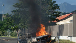 France deploys additional forces to quell New Caledonia unrest