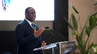 Senegals Präsident kündigt Amnestie für politische Proteste an