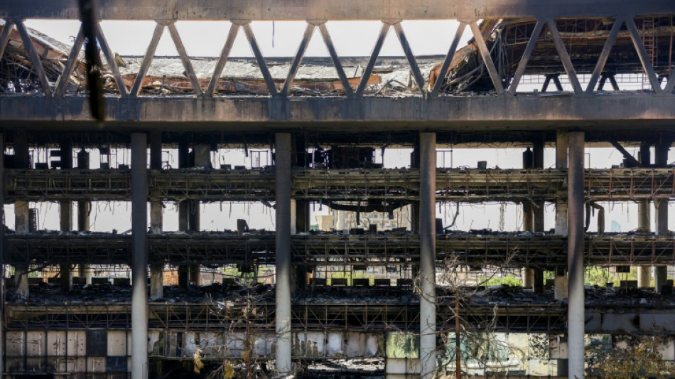 Israel advierte que hay que prepararse para una guerra "prolongada" con Ir&aacute;n 