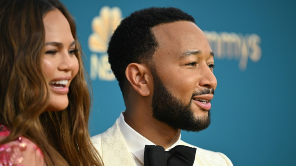 Chrissy Teigen reveals 2020 'miscarriage' in fact was life-saving abortion