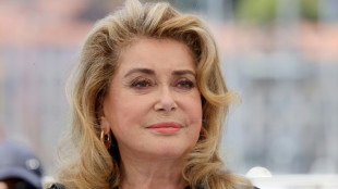 Un Lion d'or d'honneur pour Catherine Deneuve &agrave; Venise