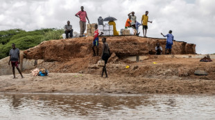 70 perish in Kenya flood 'emergency': Ruto