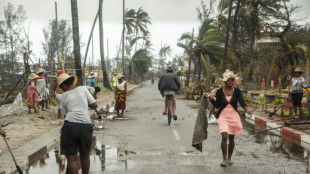 Madagascar sous la menace d'un nouveau cyclone