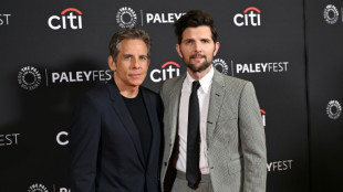 'Ruptura' e 'The Pitt' disputam Emmy Awards