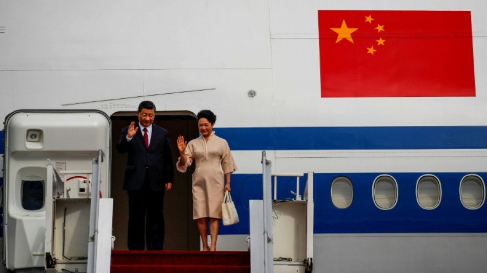 Biden y Xi se citan en Bali para reencaminar sus relaciones antes del G20